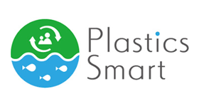 プラスチック・スマートのロゴ